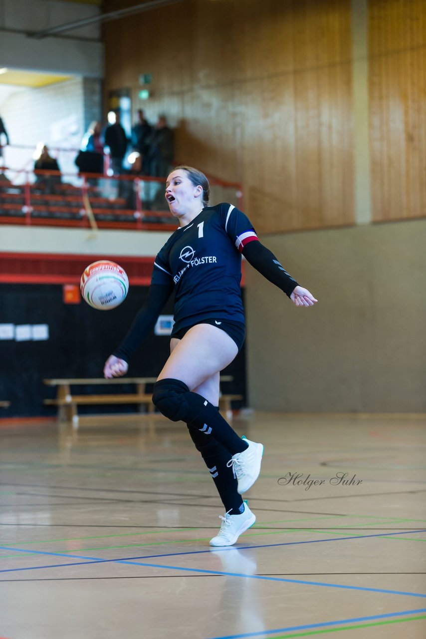 Bild 108 - Frauen Bundesliga Kellinghusen